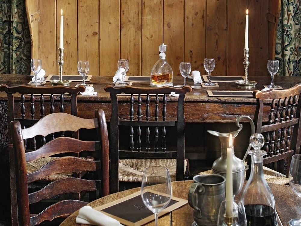 فندق بريستولفي  Lord Poulett Arms المظهر الخارجي الصورة