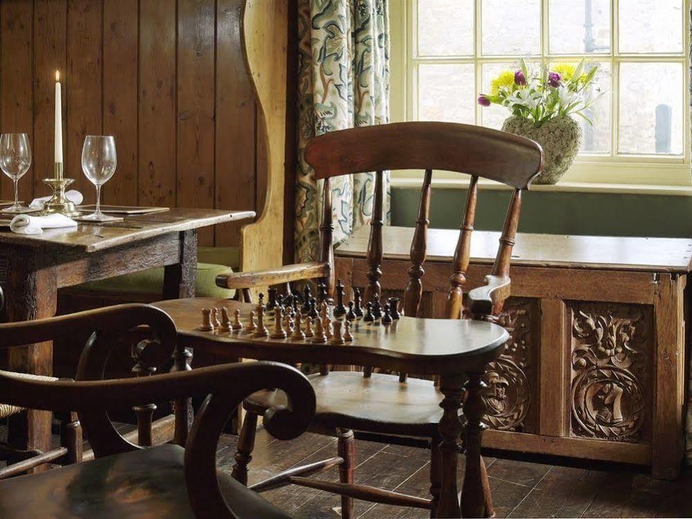 فندق بريستولفي  Lord Poulett Arms المظهر الخارجي الصورة